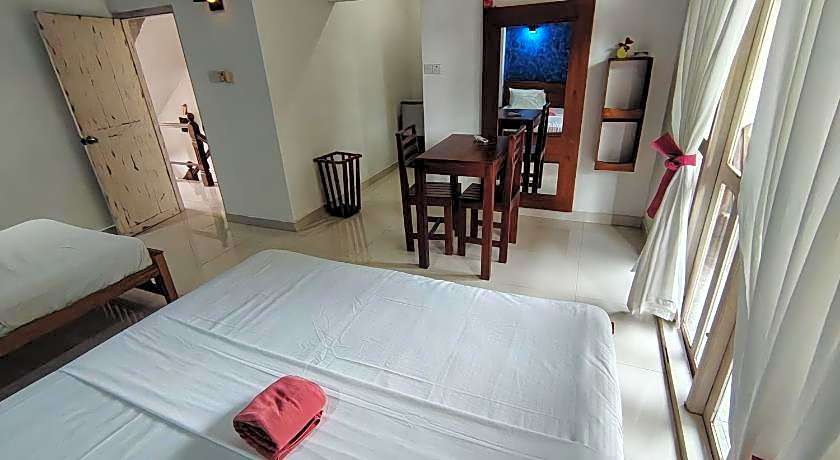 Sithila Villa