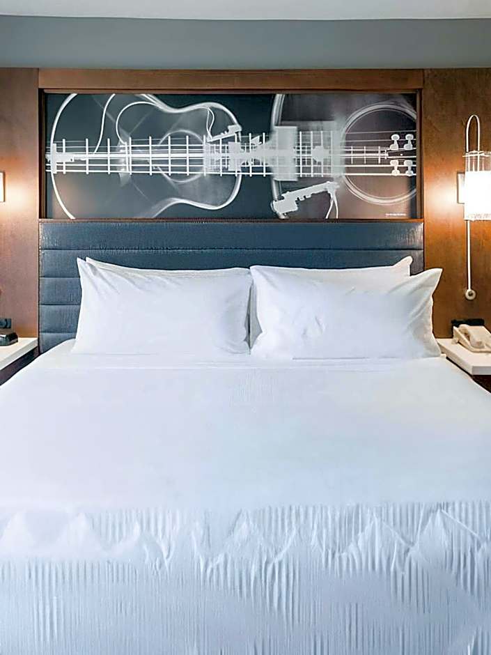 Memphis Vitality Hotel