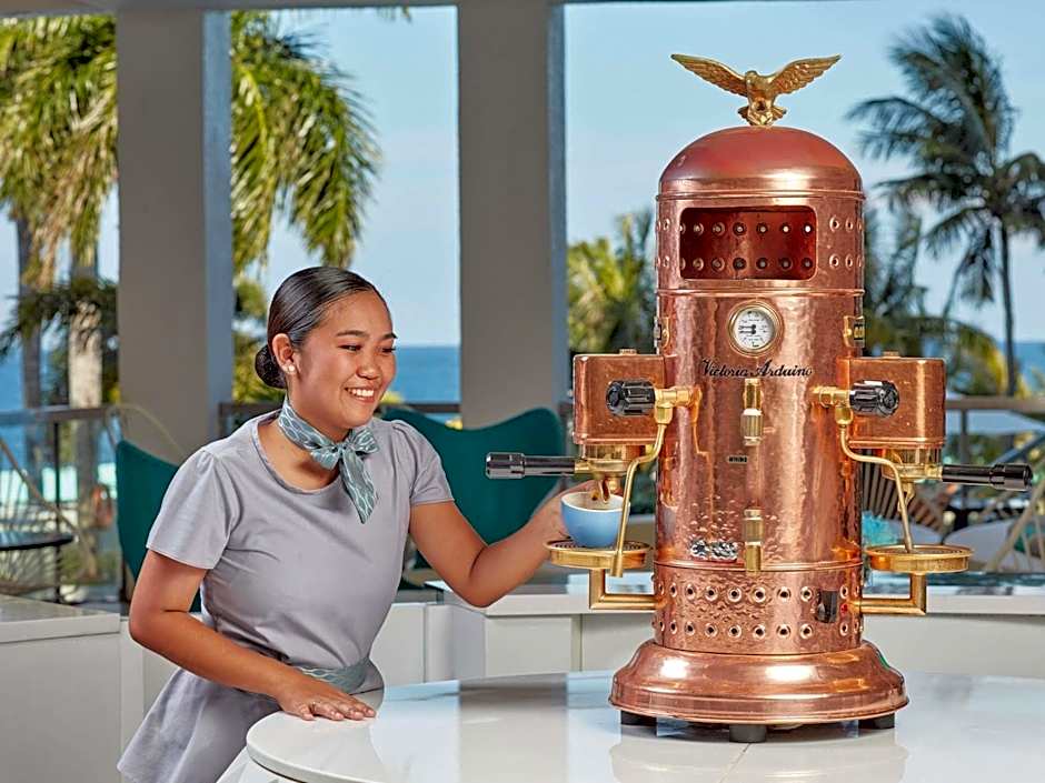 Movenpick Hotel Mactan Island Cebu