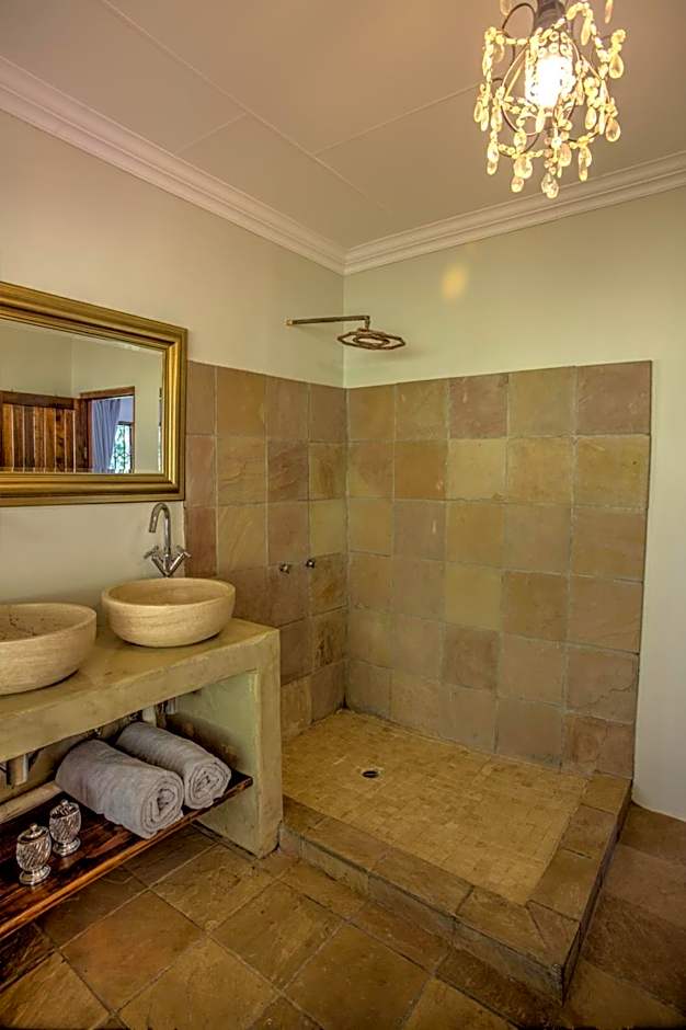 Pavetta Country House