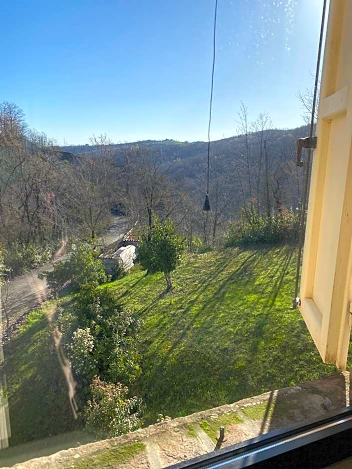 B&B Le Ginestre