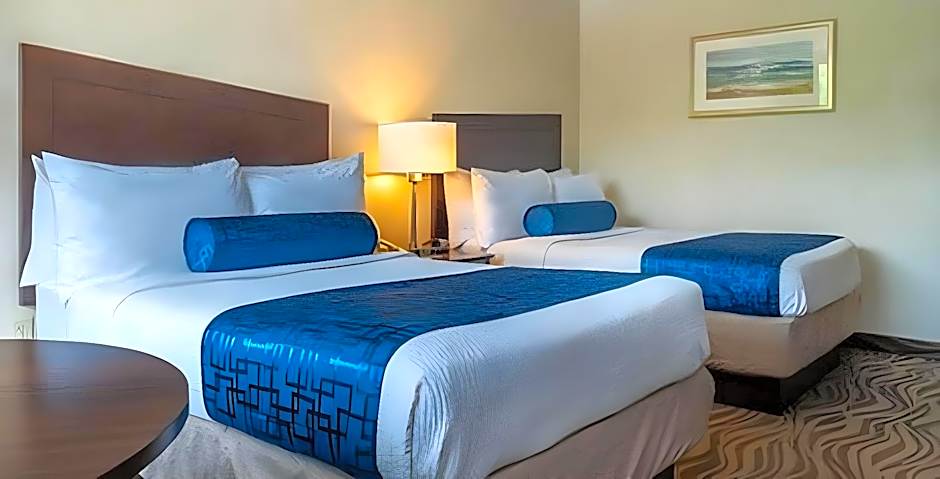 Breakers Hotel & Suites