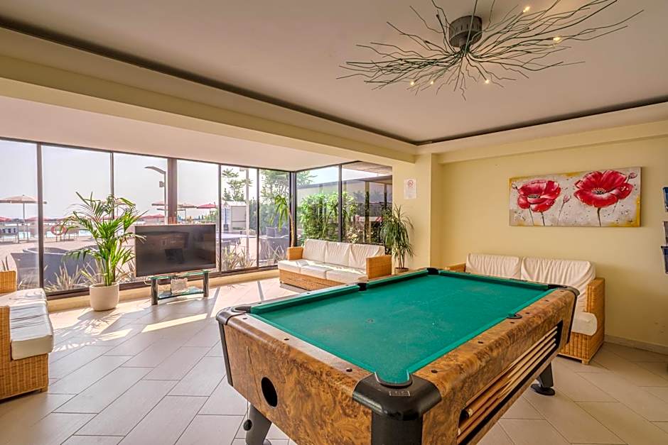 Hotel Classic - Azzurro Club