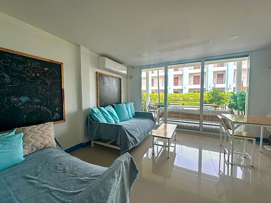 Blue Horizon Hostel By Blue Flow