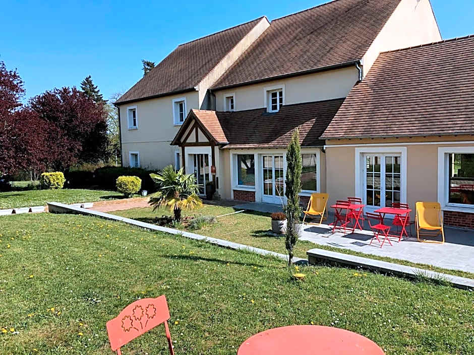 Hôtel HAPY Ex Le Crépuscule