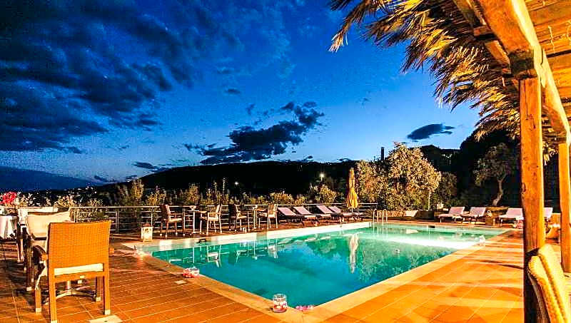 Vigles Sea View, Philian Hotels and Resorts