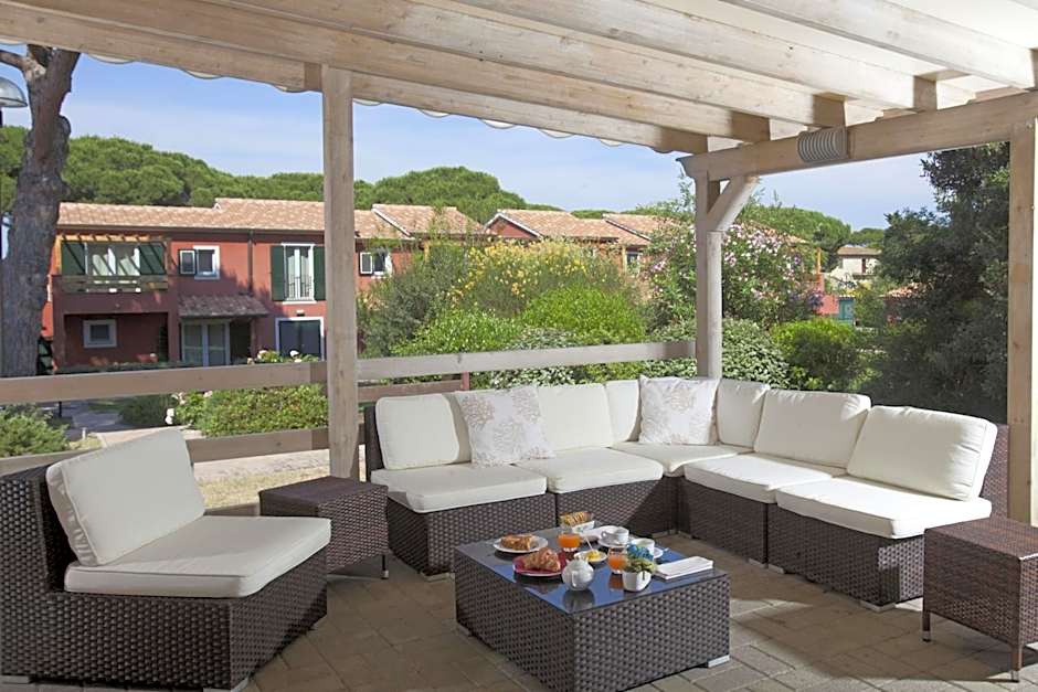 Residence Pineta