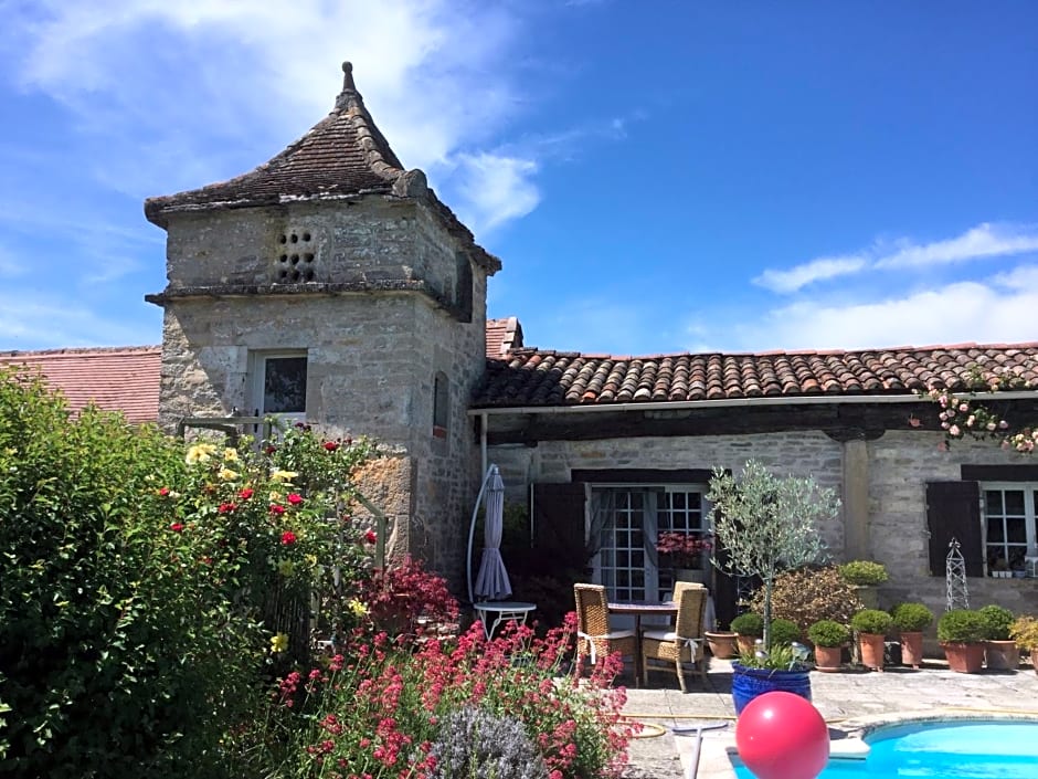 Pérard Chambres D¿Hotes