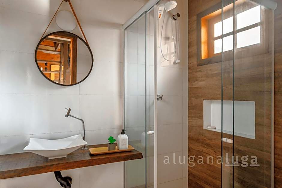 Ogram House Complete Space with Jacuzzi + Beach