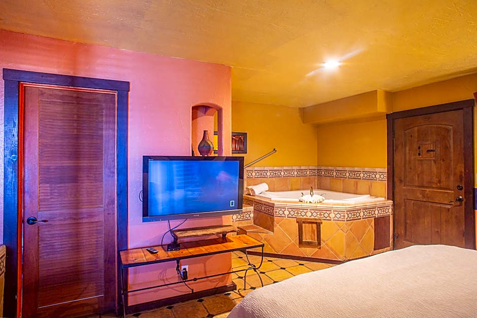 Inn At Avila Beach