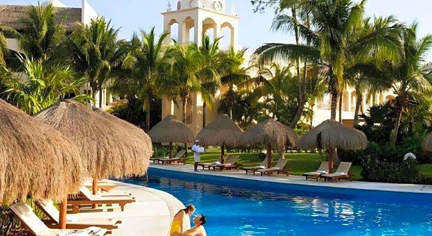 Excellence Riviera Cancun All Inclusive - Adults Only