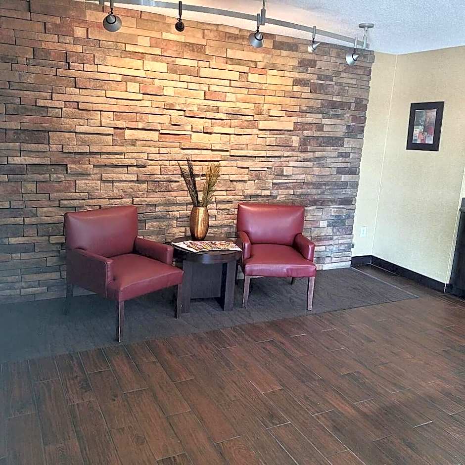 Red Oak Inn Southfield - Detroit