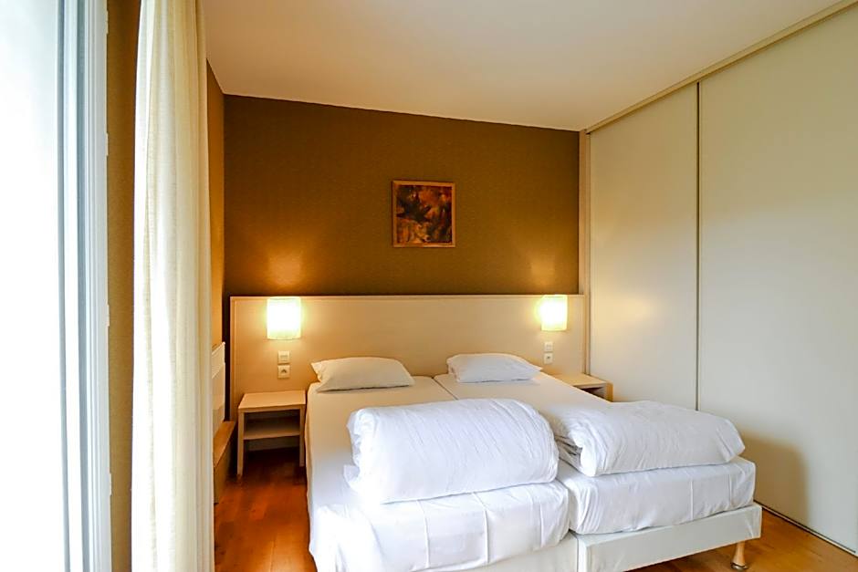 Adonis Divonne-Les-Bains Résidence Du Lac