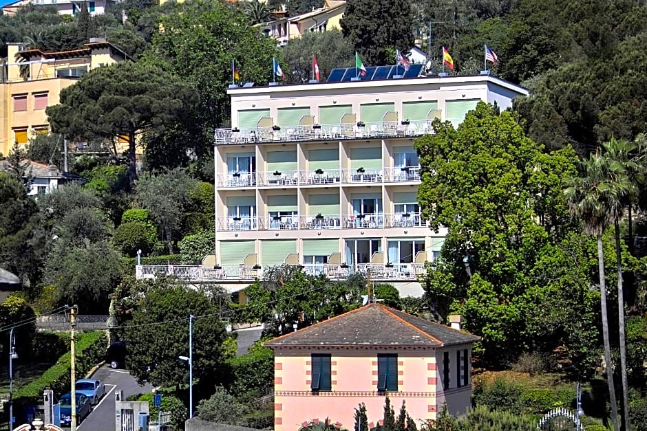 Hotel L'Approdo