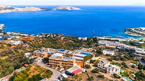 INNSiDE by Melia Elounda