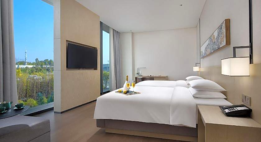 Hyatt Place Changsha Airport