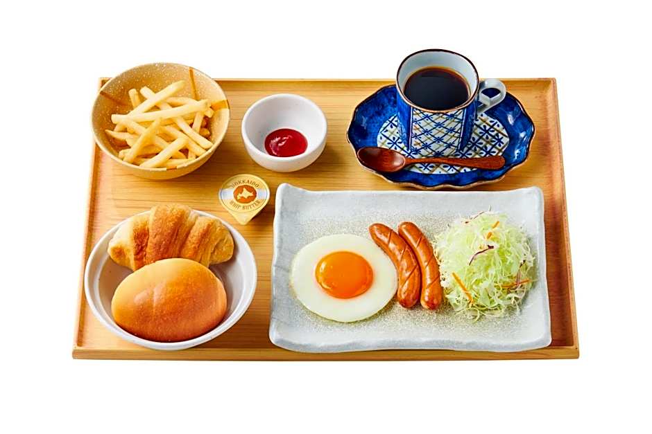 THE POCKET HOTEL Kyoto Karasuma Gojo