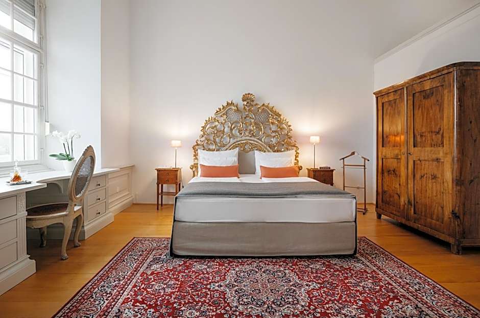 Hotel Schloss Leopoldskron