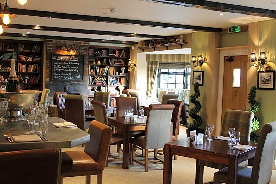 Blue Bell Country Inn