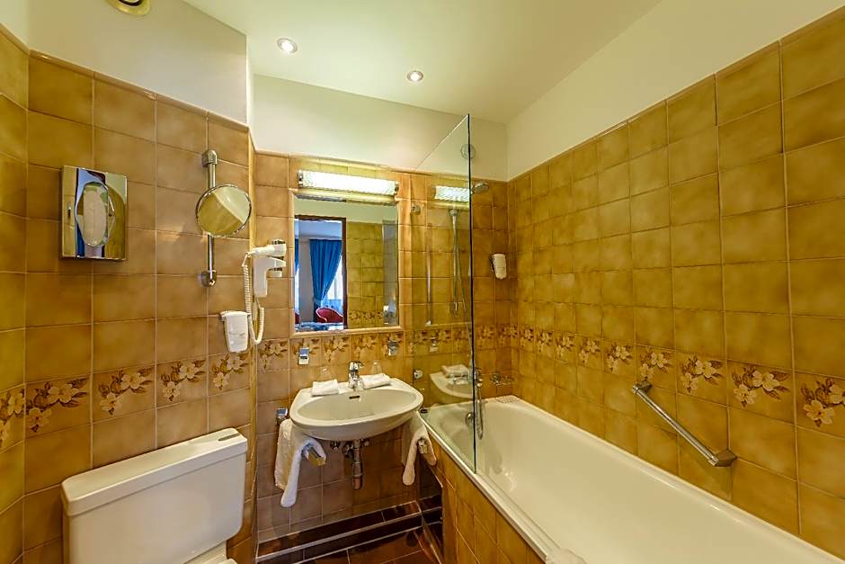 Hotel Bellevue Wien
