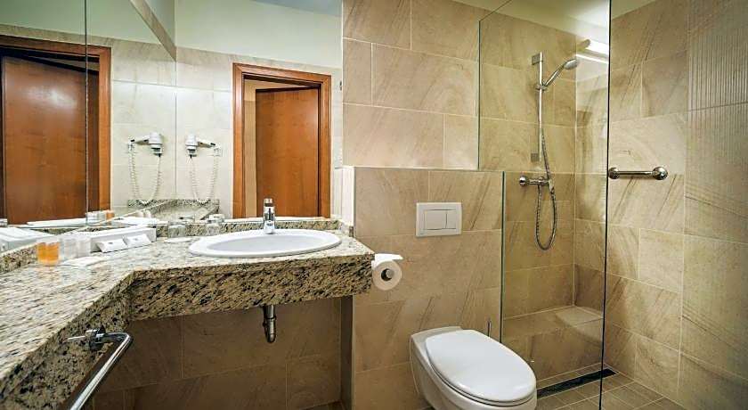 Hotel Europa Fit