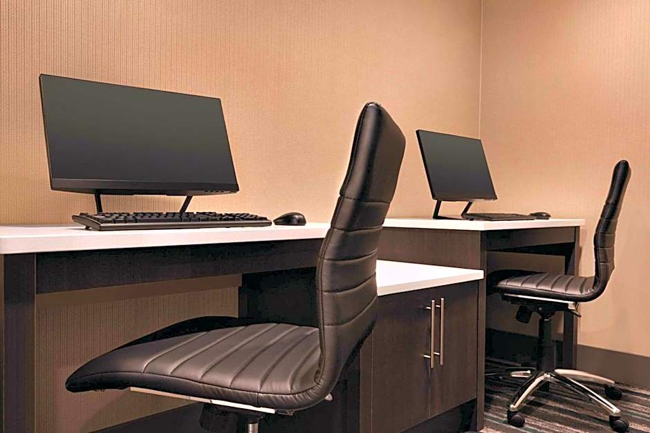 Radisson Hotel Charlotte Airport