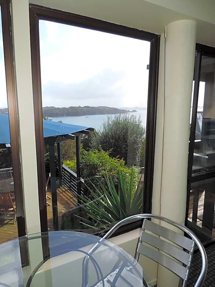 Waiheke Island Tawa Lodge - Adults Only