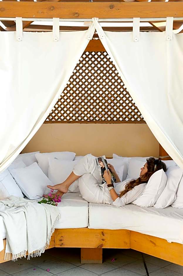 Barcelo Cairo Pyramids