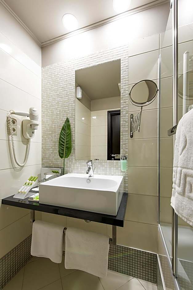 Carat Boutique Hotel