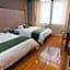 GreenTree Inn Shangrao Yueliangwan Automobile City
