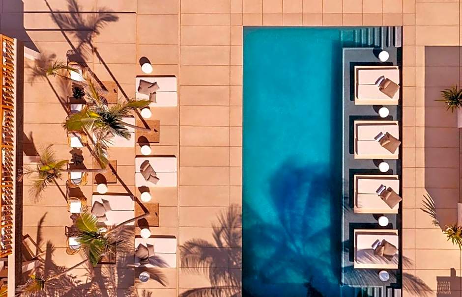 Kimpton Mas Olas Resort and Spa By IHG