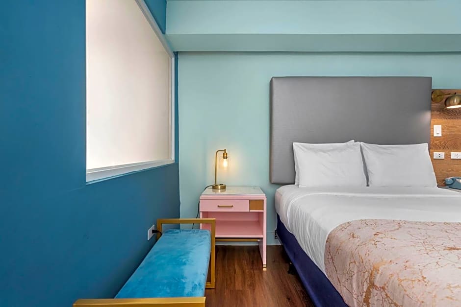 Abitta Boutique Hotel, Ascend Hotel Collection