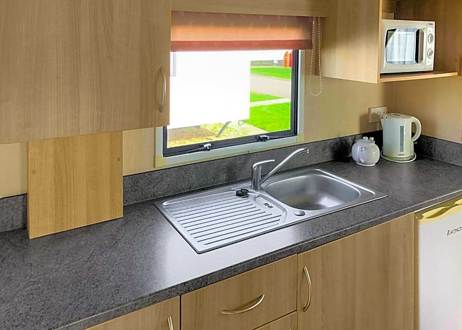 The Chase Holiday Park