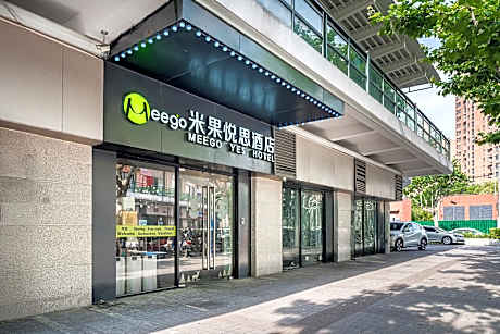 Meego Yes Hotel