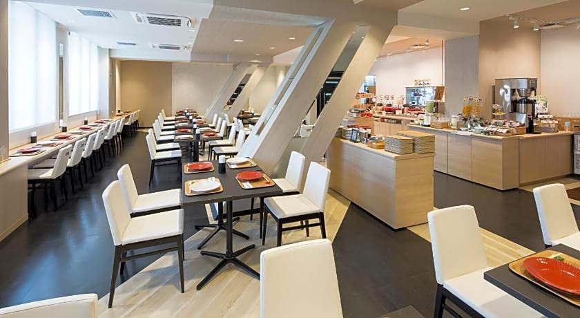 Shizutetsu Hotel Prezio Hakata-Ekimae