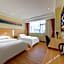 Wanfeng Hotel (Guangzhou Sanyuanli Branch)