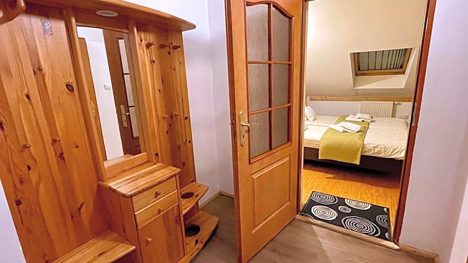 HOTEL - Pałac Słonowice