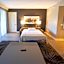 Dallas/Plano Marriott At Legacy Town Center