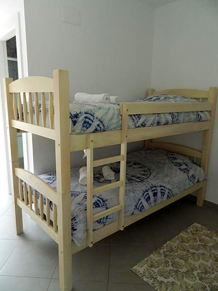 Hotel Restaurant Baladrar