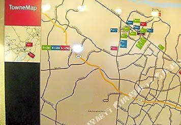 Dulles Suites Extended Stay