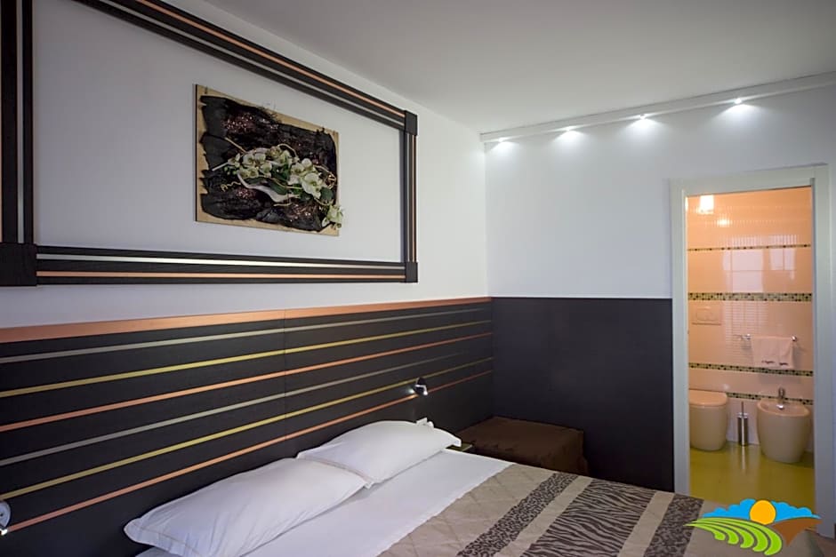 Albergo Diffuso - Il Poggetto tra Urbino & San Marino