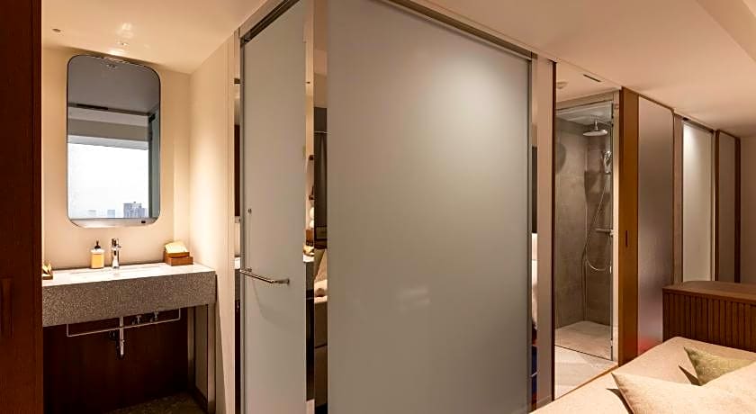 HOTEL GROOVE SHINJUKU, A PARKROYAL Hotel