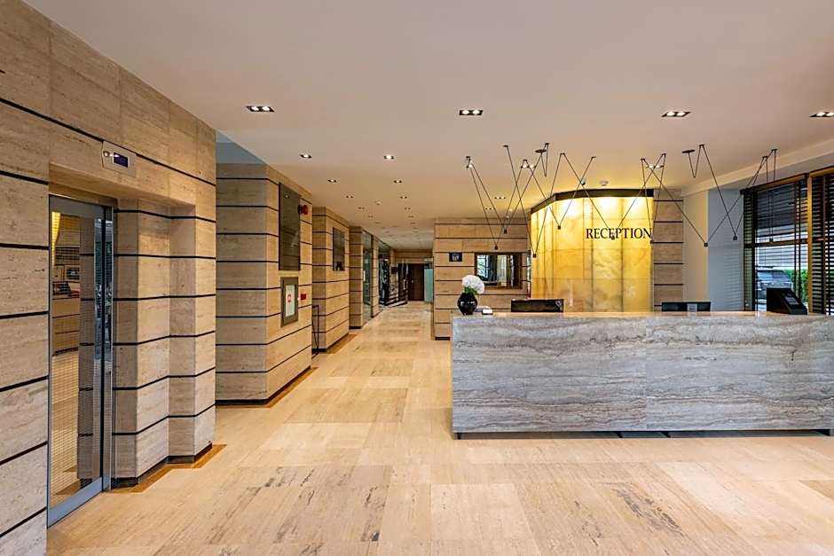 Hotel Vega Sofia