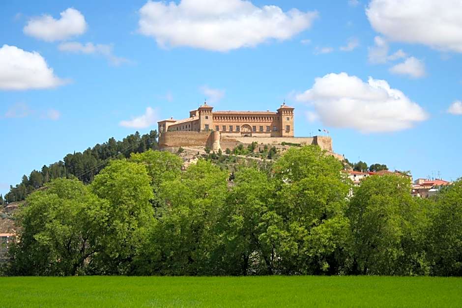 Parador de Alcaniz