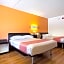 Motel 6-East Brunswick, NJ