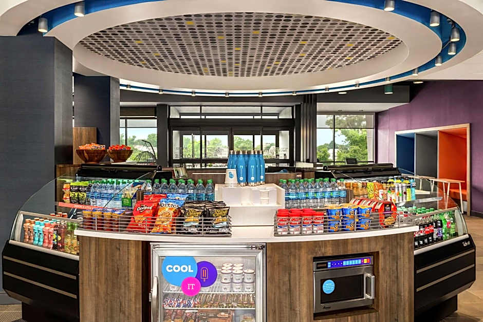 Tru By Hilton Hershey Chocolate Avenue