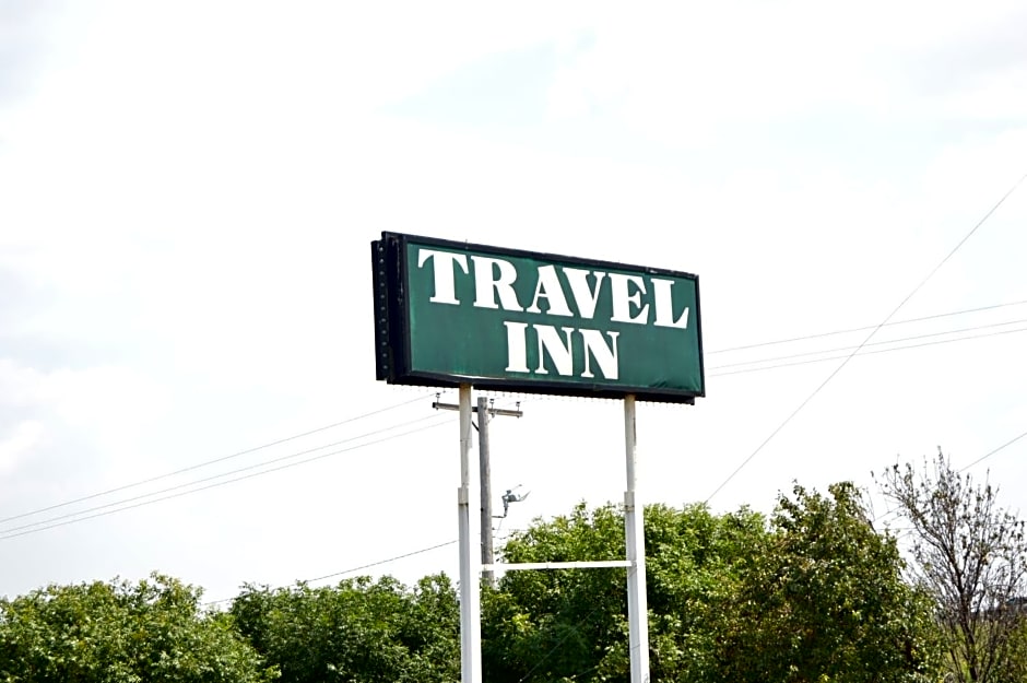 Travel Inn Weatherford