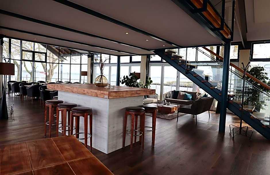 Hotel & Restaurant Utkiek