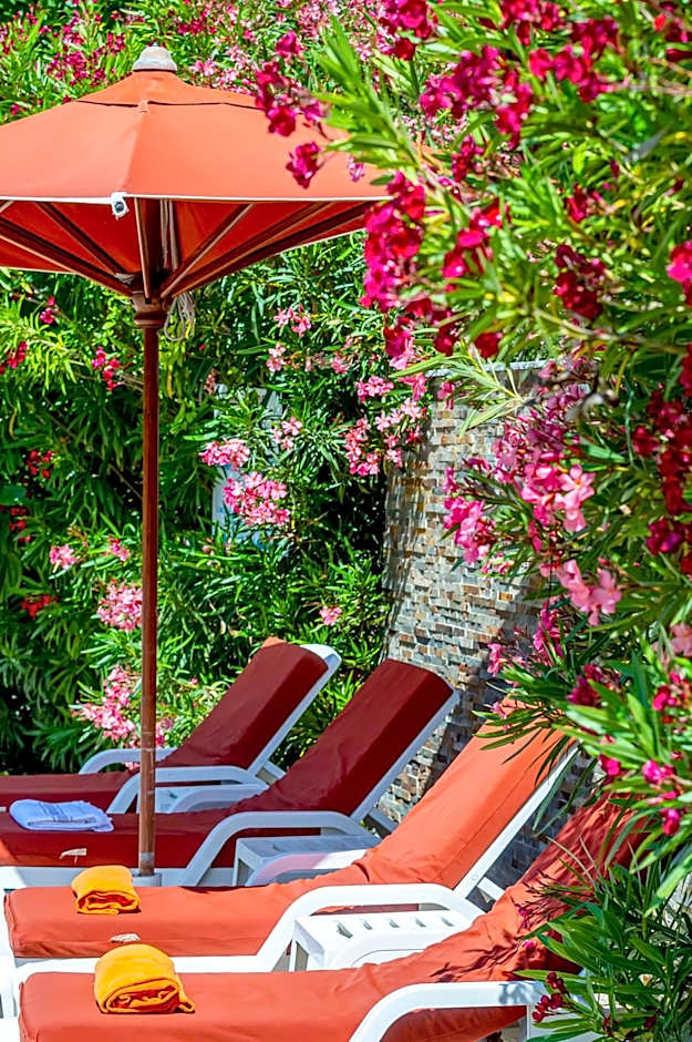 Servotel Saint-Vincent