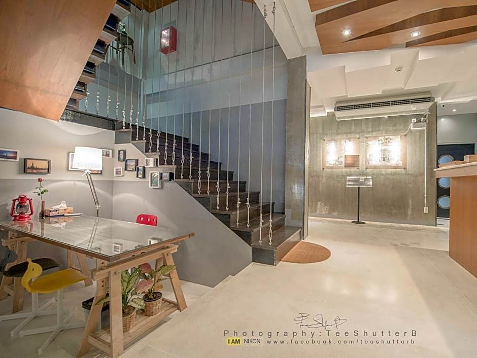 Collection O Jasaen Stylish Boutique Hotel